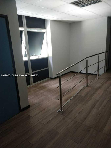 Imagem 5 de 15 de Sala Comercial Para Locação Em Salvador, Itaigara, 2 Banheiros, 3 Vagas - Lr0776_2-1266254