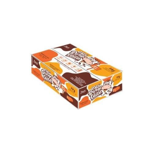 Pingo De Leite Jazam Original 2 Kilos- Caixa