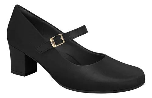 Sapato boneca cheap com fivela