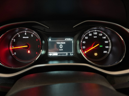 Chevrolet Onix 1.0 TURBO FLEX PLUS PREMIER AUTOMÁTICO