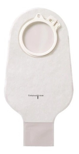 Bolsa Para Colostomia Coloplast Click 1696 X 10 Unidades