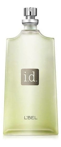 Lbel I.d Perfume Para Caballero 100ml Envio Gratis