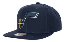 Comprar Gorra Mitchell And Ness Team Ground 2.0 Nba Utah Jazz