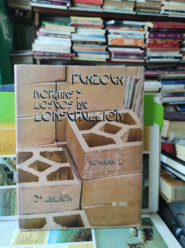 Plazola.  Volumen 2.  Normas Y Costos De Construcción 