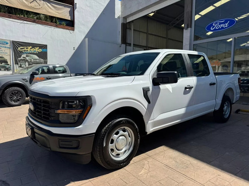 Ford F-150 2024 4x2 V6