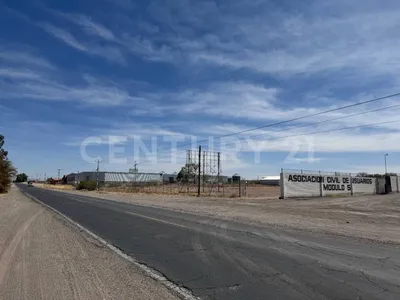 Terreno en venta