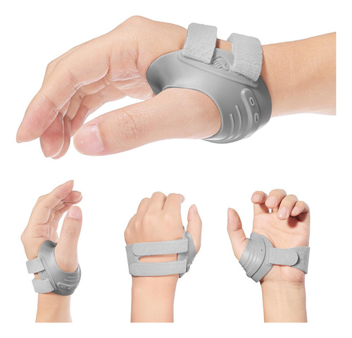 Férula Cómoda Para El Pulgar - Alivio De Dolor En Cmc