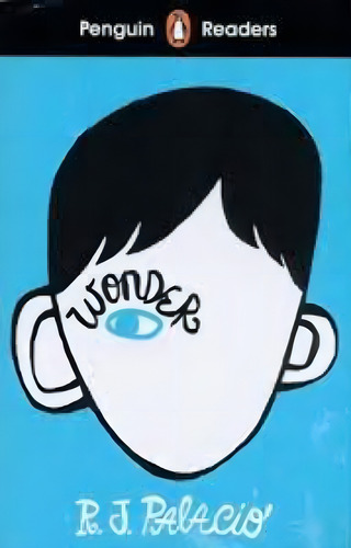 Wonder 3, De Vários Autores. Penguin Readers, Vol. 1. Editorial Macmillan - Readers, Capa Mole, Edição 0001-01-01 00:00:00 Em Inglês
