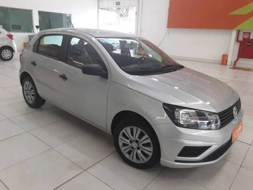 Volkswagen Gol 1.6 Msi Totalflex 4p Manual