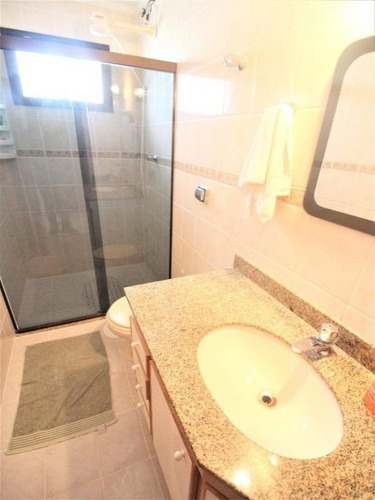 Cobertura Residencial Para Venda E Locação, Praia Das Astúrias, Guarujá - Co0192. - Co0192 - 34710503