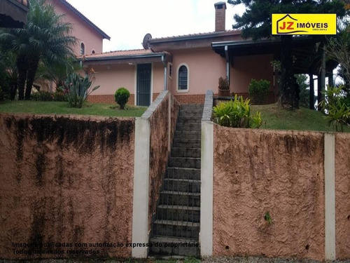 Imagem 12 de 15 de Ref.: 1127 - Chacara Em São Roque Para Venda - V1127