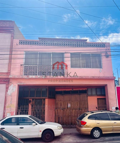Casa En Arriendo Sector Centro Antofagasta / 14 De Febrero