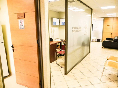 Consulta O Laboratorio Médico 93 M2 Edificio Miscanti