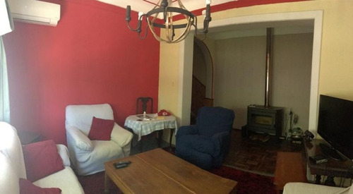 Imagen 2 de 15 de Casa En Venta De 4 Dormitorios En La Blanqueada (ref: Vld-3378)