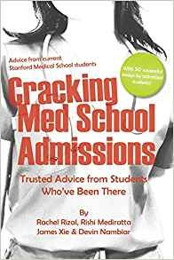 Cracking Med School Admissions Trusted Advice From Students 