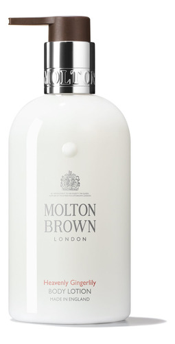 Molton Brown Locion Corporal Heavenly Gingerlily