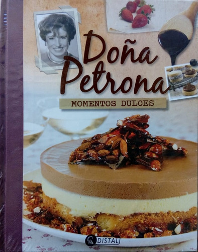 Momentos Dulces Doña Petrona 