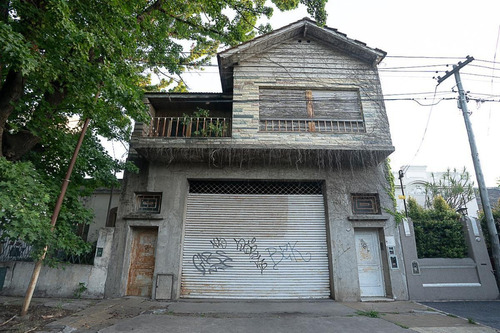 Imagen 1 de 3 de Casa - Haedo Norte