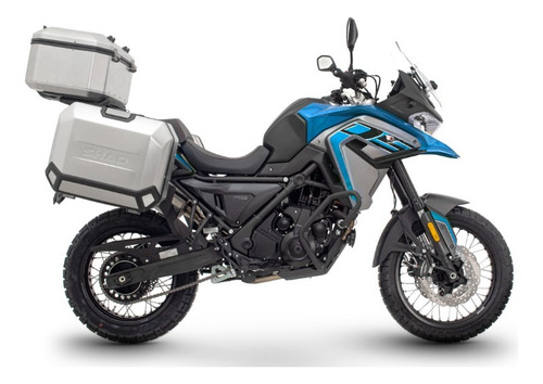 Moto Voge 650 Dsx Touring 2023 Adventure 0km Urquiza Motos