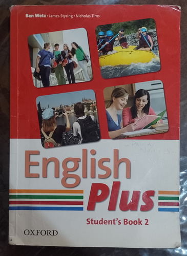 English Plus