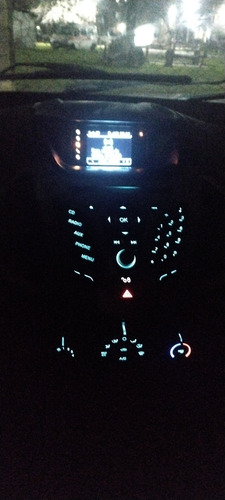 Ford Ecosport 1.6 Titanium 110cv 4x2