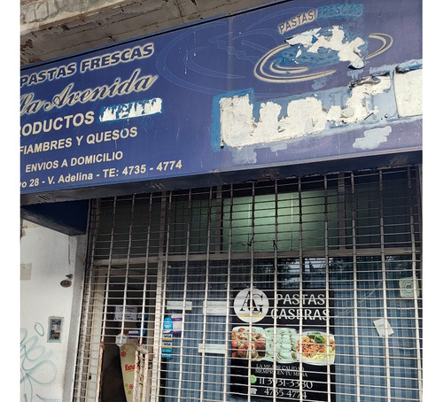 Alquiler Local Comercial Villa Adelina Golf