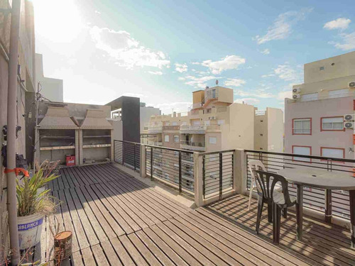Monoambienete C/balcon/excelente Estado/ubicacion!