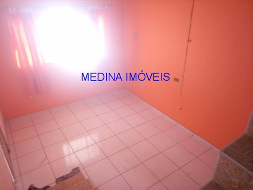 Imagem 11 de 30 de Sobrado Em Ferraz De Vasconcelos - Ca00218 - 32551681