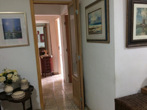 Imagem 5 de 15 de Apartamento C/ 03 Banheiros, Excelente - 2732-1