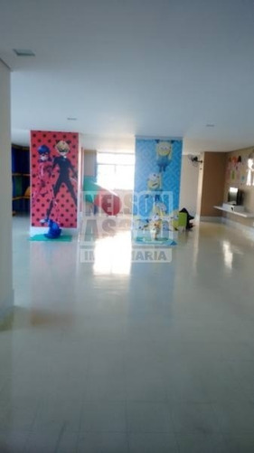 Imagem 29 de 30 de Apartamento Em Condomínio Padrão Para Venda No Bairro Vila Formosa, 3 Dorm, 1 Suíte, 2 Vagas, 98 M - 2093