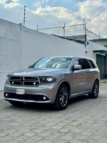 Dodge Durango 5.7 R/t V8 At