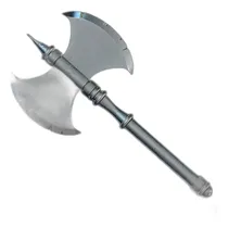 Comprar Hacha De Poder Lords Of Power Motu Classics
