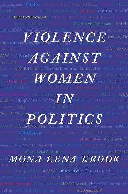 Libro Violence Against Women In Politics -              ...