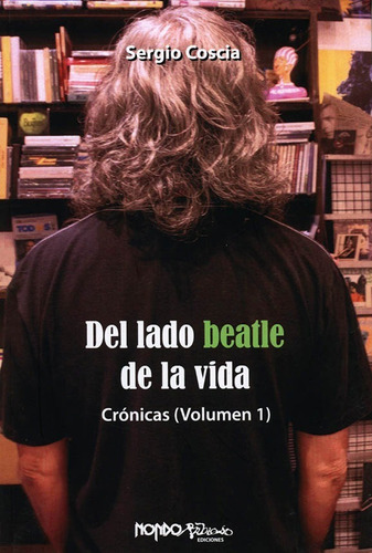 Del Lado Beatle De La Vida