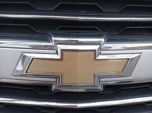 Imagen 14 de 15 de Chevrolet Prisma Ltz Nafta 1.4 Con Gnc Año 2018
