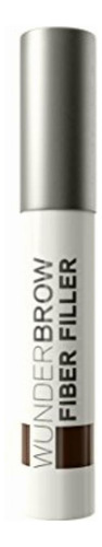 Wunderbrow Fiber Filler Long Lasting Eyebrow Powder Makeup