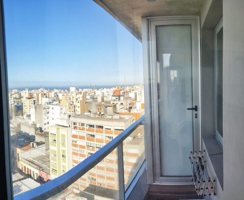 Imagen 1 de 10 de -apartamento Un Dormitorio Con Garage, Cordón Sur