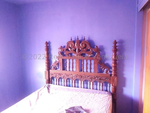 Imagen 11 de 14 de Apartamento En Venta En San Palo Turmero Aragua 22-25617 Irrr