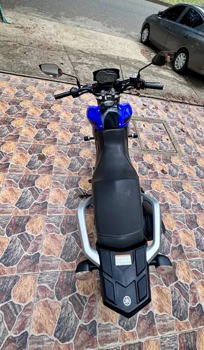 Yamaha Xtz 150