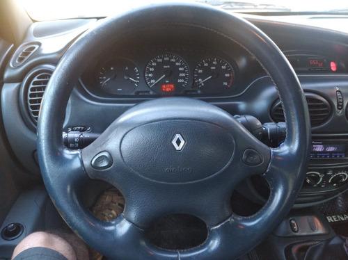 Renault Megane 2.0 1998
