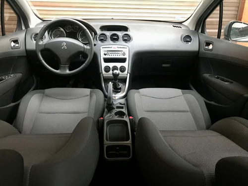 Peugeot 308 1.6 Active Allure Nav Feline Sport Gti 307 207