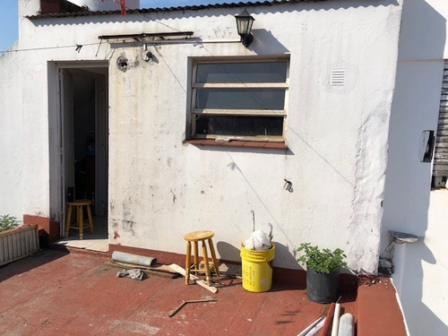 Imagen 21 de 22 de Casa Ex Municipal 5 Amb, Muy Luminosa, Patio, 2 Terrazas Y Lavadero !