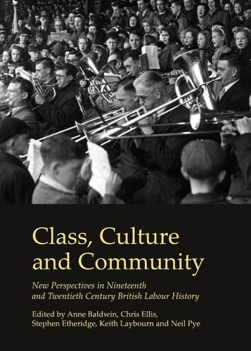 Libro: Class, Culture And Community: New Perspectives In And