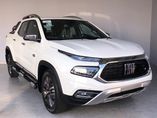 Imagem 3 de 10 de Fiat Toro Ranch 2.0 4x4 9at 2022 *zero Km*