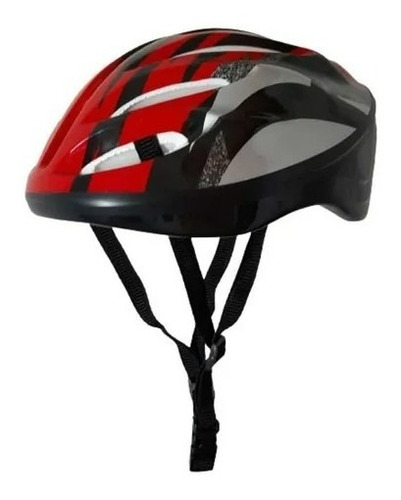 Casco Protector Bicicleta Patines Accesorio Equipo