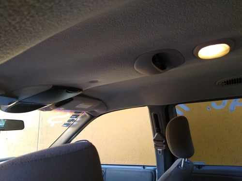 Chrysler Voyager 2002 3.8 Grand Voyager Lx Equipada Mt