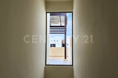 Casa En Venta En Fraccionamiento Montecarlo Grand, Mazatlán Sinaloa