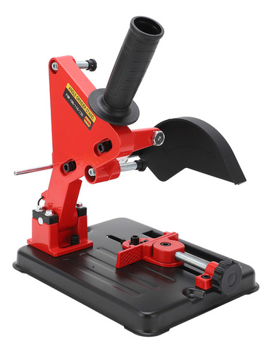 Soporte Universal Fijo Para Amoladora Angular, Hierro Fundid