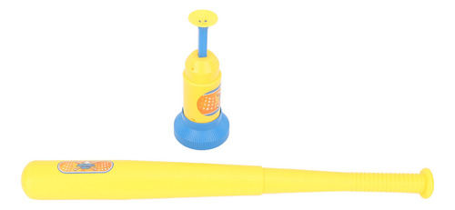 Juego De Juguetes Para Lanzar Béisbol Para Niños, 3 Pelotas,