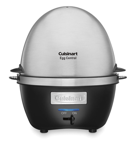 Cuisinart Cec-10 Egg Central Egg Cooker